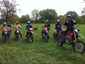 ENDURO-TOUR in Rumänien - &copy; Emil Muntean