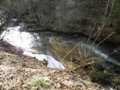 Fischertour in Rumänien -  Raul Mic (der kleine Fluss)