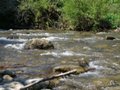 Fischertour in Rumänien -  Raul Mare (der große Fluss)