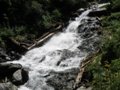 Fischertour in Rumänien -  das Tal Valea Arpasului
