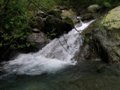 Fischertour in Rumänien -  das Tal Valea Laitei