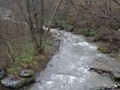 Fischertour in Rumänien -  das Tal Valea Porumbacului