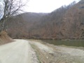 Fischertour in Rumänien -  das Tal Valea Sadului