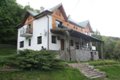 Fischertour in Rumänien -  die Försterpension Sadu