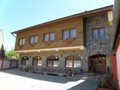 Fischertour in Rumänien -  die Pension Norica