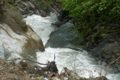 Fischertour in Rumänien -  das Tal Valea Arpasului