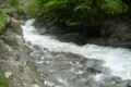 Fischertour in Rumänien -  das Tal Valea Arpasului