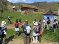 ROMANIAN TOUR - Marginimea Sibiului