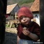 ROMANIAN TOUR - in catunul Trainei