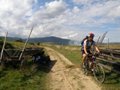 Mountainbiking in Romania - © Iulian Panescu