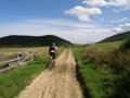 Mountainbiking in Romania - © Iulian Panescu