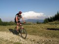 Mountainbiking in Romania - © Iulian Panescu