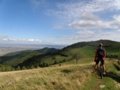Mountainbiking in Romania - © Iulian Panescu