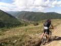 Mountainbiking in Romania - © Iulian Panescu