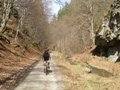 Mountainbiking in Romania - © Iulian Panescu
