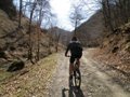 Mountainbiking in Romania - © Iulian Panescu