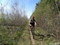 Mountainbiking in Romania - © Iulian Panescu