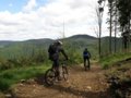 Mountainbiking in Romania - © Iulian Panescu