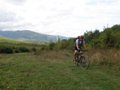 Mountainbiking in Romania - © Iulian Panescu