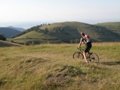 Mountainbiking in Romania - © Iulian Panescu