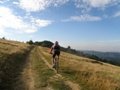 Mountainbiking in Romania - © Iulian Panescu