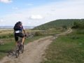 Mountainbiking in Romania - © Iulian Panescu