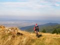 Mountainbiking in Romania - © Iulian Panescu