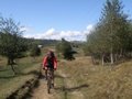 Mountainbiking in Romania - © Iulian Panescu