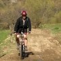 Mountainbiking in Romania - © Iulian Panescu