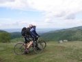 Mountainbiking in Romania - © Iulian Panescu