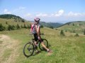 Mountainbiking in Romania - © Iulian Panescu