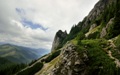 Piatra Craiului - Marele Grohotis