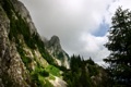Piatra Craiului - Vf.Lancea