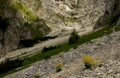 Piatra Craiului - Marele Grohotis