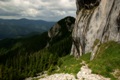 Piatra Craiului - pe traseu
