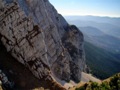 PIATRA CRAIULUI - Marele Grohotis