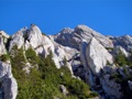 PIATRA CRAIULUI - Varful Lancea