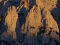 PIATRA CRAIULUI - Amfiteatrul Coltilor Gemeni