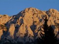PIATRA CRAIULUI - Amfiteatrul Coltilor Gemeni