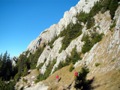 PIATRA CRAIULUI - Varful Lancea