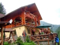 KÖNIGSTEINGEBIRGE - bei der Basistation Casa Craita